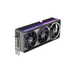 Відеокарта ASUS GeForce RTX5080 16GB ROG ASTRAL OC GAMING (ROG-ASTRAL-RTX5080-O16G-GAMING) - мініатюра 7