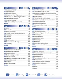 Maths 4 Student's Book Second Edition - мініатюра 3