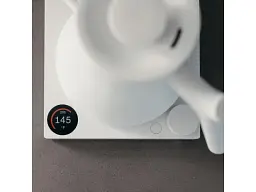 Електрочайник FELLOW Stagg EKG PRO Matte White - мініатюра 3