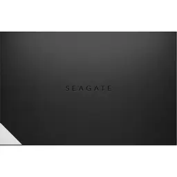 Зовнішній жорсткий диск Seagate One Touch Hub 8TB (STLC8000400) [158301] - мініатюра 4
