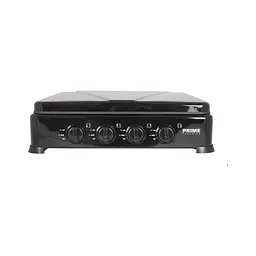 Настольная плита PRIME Technics PGK 407 CB - миниатюра 11