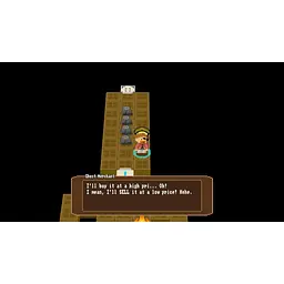 Ключ активації Microsoft Dungeons of Shalnor для Xbox One/Series S/X - мініатюра 4