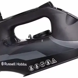 Праска Russell Hobbs Diamond Elite, 3100Вт, 350мл, паровий удар -220гр teh0016273 - мініатюра 6