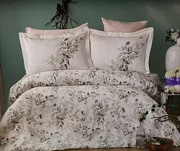 Комплект постільної білизни Євро Pupilla Collection pbe0047081 - мініатюра 1