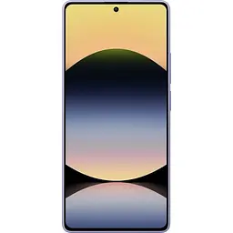 Смартфон Xiaomi Redmi Note 14S 8/256GB Aurora Purple (Global Version) NFC (with charger) - мініатюра 2