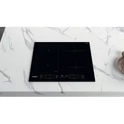 Варильна поверхня електрична Whirlpool WL B1160 BF - мініатюра 7
