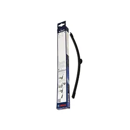 Щітка склоочисника Bosch 3397008635 (3 397 008 635) - мініатюра 4