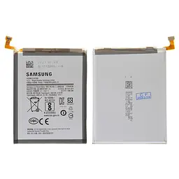 Акумулятор EB-BM207ABY для Samsung M215 Galaxy M21, M307 Galaxy M30s, M315 Galaxy M31, Li-ion, 3,85 B, 6000 мАг, Original (PRC)