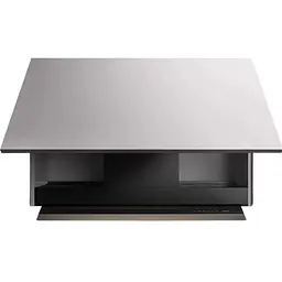 Витяжка вбудована Falmec Virgola No-Drop Touch 60 BLACK 800