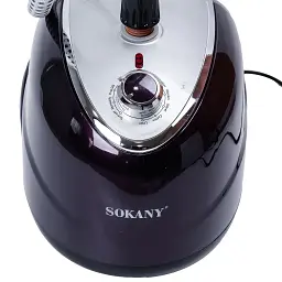 Підлоговий відпарювач SOKANY SK-12006 на 2 л Sokany SK-12006 - мініатюра 7