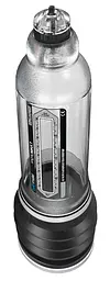 Чоловіча помпа - Hydromax 7 clear Penispump - мініатюра 4