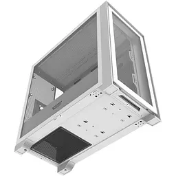 Корпус Darkflash DRX90 Glass White (DRX90 GLASS White) - мініатюра 10