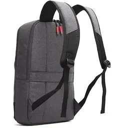 Рюкзак для ноутбука 16" PON-261GY, Grey Sumdex sum0027765 - мініатюра 4