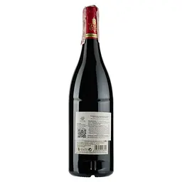 Вино Pasquier Desvignes Chateauneuf-du-Pape, червоне, сухе, 15%, 0,75 л - мініатюра 2