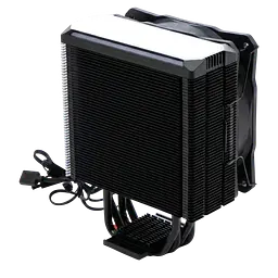 Повітряне охолодження Vinga CL3024 ARGB Black - мініатюра 2