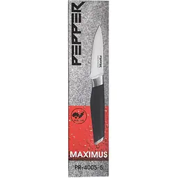 Ніж Pepper Maximus PR-4005-5 для овочей 7.6 см (101642) - мініатюра 2