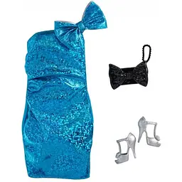 Набір одягу Barbie Готові наряди в асортименті (GWD96) - мініатюра 4