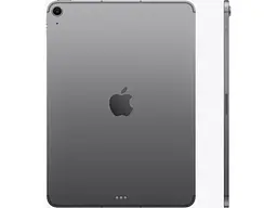 Планшет Apple iPad Air 11 2026 Wi-Fi + Cellular 128GB Space Gray (MH784) - мініатюра 2