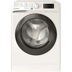 Пральна машина автоматична Indesit BWSE 71293X WBV UA (6789916)