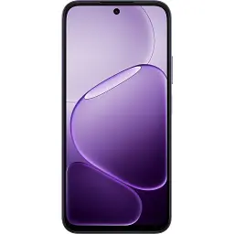 Смартфон Oppo A6X 4G (CPH2819) 4/128Gb Plum Purple UA UCRF - мініатюра 5