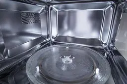 Вбудована мікрохвильова піч Gorenje BM251SG2BG - мініатюра 5
