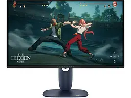Монітор Dell Alienware AW2725D (210-BRZW)