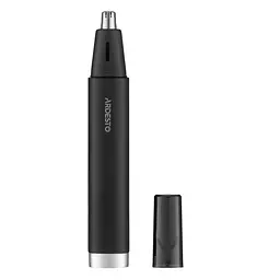 Тример TR-PWP, для носа і вух, сталь, USB-C > USB-A, чорний ARDESTO teh0017756 - мініатюра 2