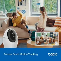 Камера відеоспостереження TP-Link (TAPO-C260) - мініатюра 8