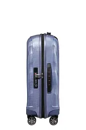 Валіза 55 См Samsonite C-LITE LAVENDER 55x40x20(23) CS2*81007 - мініатюра 12