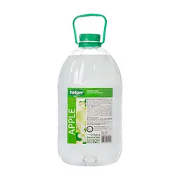 Жидкое мыло Helper с ароматом яблока 4.95 л (4823019005042)