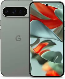Смартфон Google Pixel 9 Pro 16/512GB Hazel