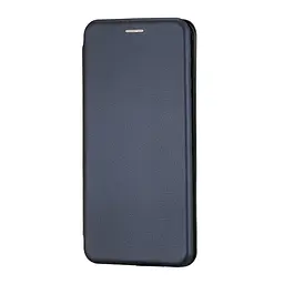 Чохол-книжка Standart Xiaomi Redmi Note 13 5G Dark Blue