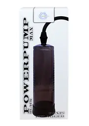 Вакуумна помпа - Powerpump MAX Black - мініатюра 3