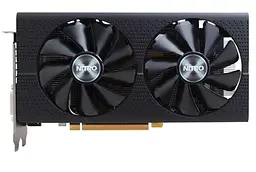 Відеокарта Sapphire AMD Radeon RX 470 4Gb Nitro (11256-11) (GDDR5, 256 bit, PCI-E 3.0 x16) Б/в