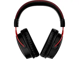 Навушники HyperX Cloud Alpha Wireless Black (4P5D4AA) - мініатюра 2