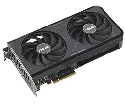 Відеокарта ASUS RTX 5060 Ti 16GB Dual OC EVO (DUAL-RTX5060TI-O16G-EVO) (GDDR7, 128 bit, PCI-E v5.0 x8) - мініатюра 2