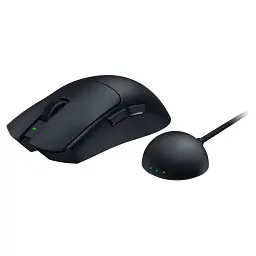 Мишка RAZER Viper V4 PRO Wireless, Black (RZ01-05630100-R3G1) - мініатюра 6