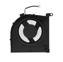 Вентилятор Lenovo кулер (CPU Fan 12V) для моделей ноутбука LOQ 15IRH8 (82XV), 16IRH8 (82XW) (DFSCL42P165934) - мініатюра 3
