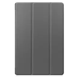 Чохол до планшета BeCover Smart Case Samsung Galaxy Tab S10 Plus (SM-X820/SM-X826) 12.4" Gray (712235) - мініатюра 5