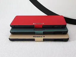 Чохол-книжка UAG Metropolis Case для Apple iPad Pro 11" 2020-2022 Blue [76913] - мініатюра 5