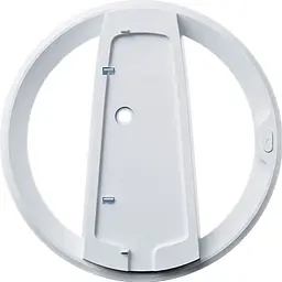 Подставка для консоли AOLION AL-P5439 RGB для PS5 White [131570] - мініатюра 2