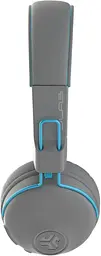 Bluetooth Stereo JLab Studio Wireless Blue (IEUHBASTUDIORGRYBLU4) UA