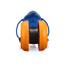 Мотоцикл на радіокеруванні Maisto Tech Cyklone 360 синій (82066 blue) - мініатюра 6