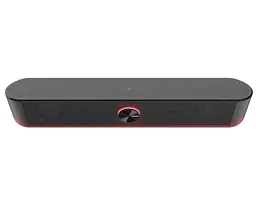 Компьютерная колонка Trust GXT 619 Thorne RGB Illuminated, саундбар для ПК и ноутбука - мініатюра 3