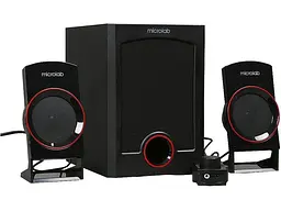 Колонки для комп'ютера Microlab M-111 - мініатюра 2