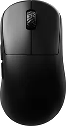 Миша GamePro Asgard Loki Black (GM022B) - мініатюра 1