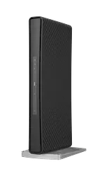 Бездротовий маршрутизатор (роутер) Mikrotik hAP ac3 (RBD53iG-5HacD2HnD) [64980] - мініатюра 2