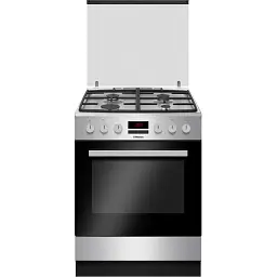 Комбинированная плита Hansa FCMX68223