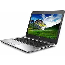 Ноутбук HP Elitebook G4 840 14.1 1920x1080 i5 7300u 2 ядра 4 потоки - 8/256 ГБ Refurbished - мініатюра 2