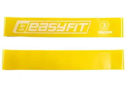 Гумове кільце для фітнесу EasyFit №3